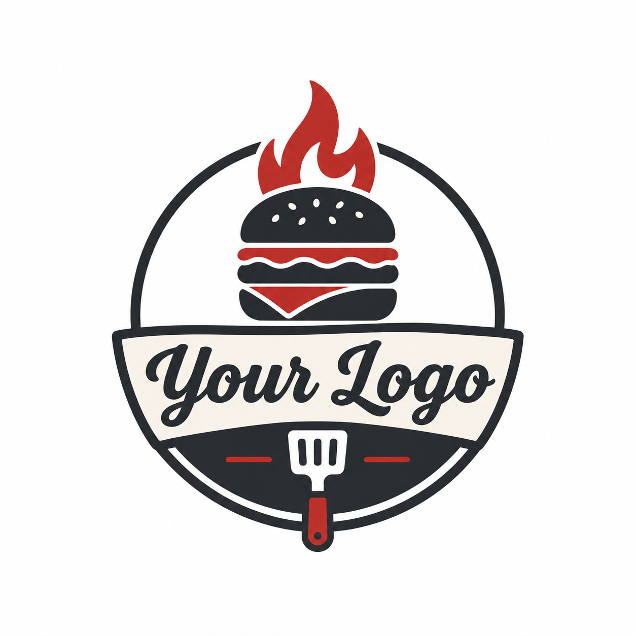 Basic Logo Design