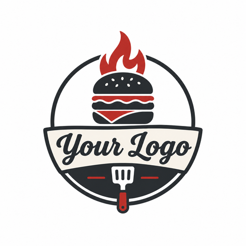 Basic Logo Design