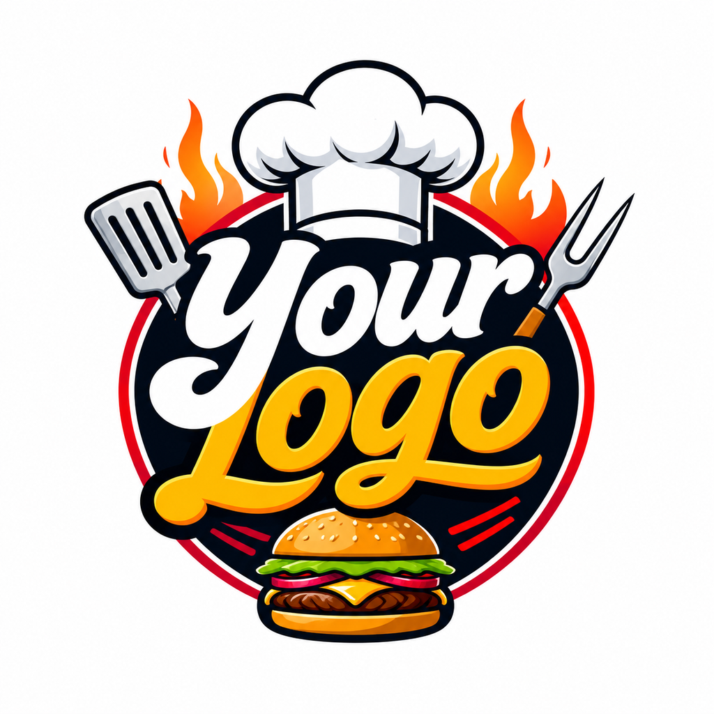 Basic Logo Design