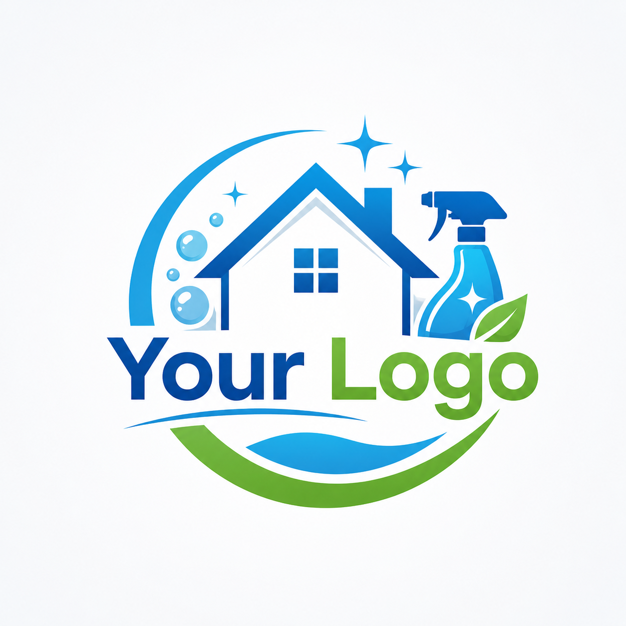 Basic Logo Design