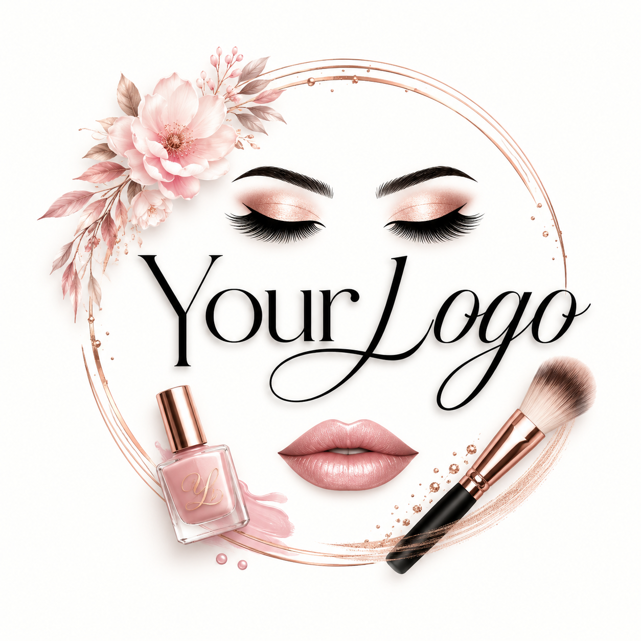 Basic Logo Design