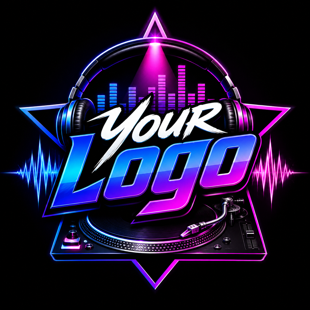 Basic Logo Design