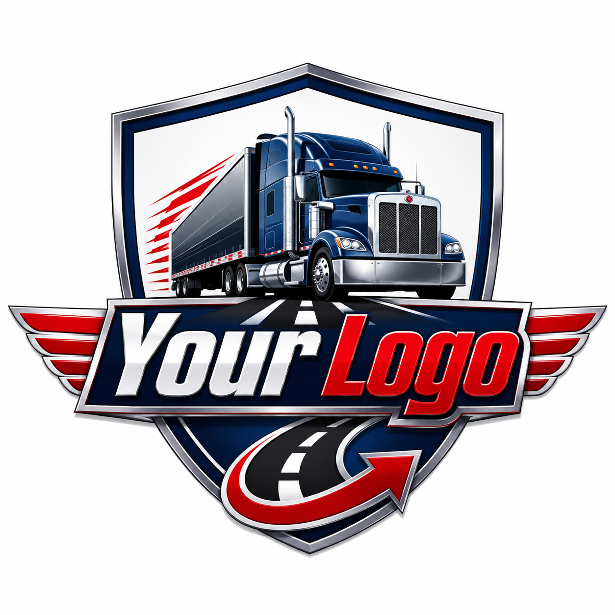 Basic Logo Design