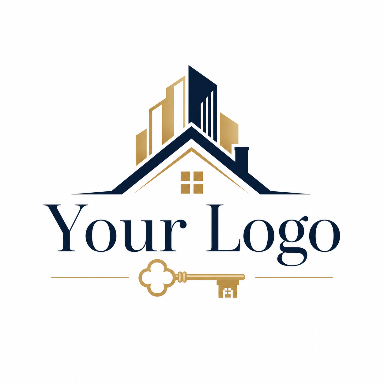 Basic Logo Design