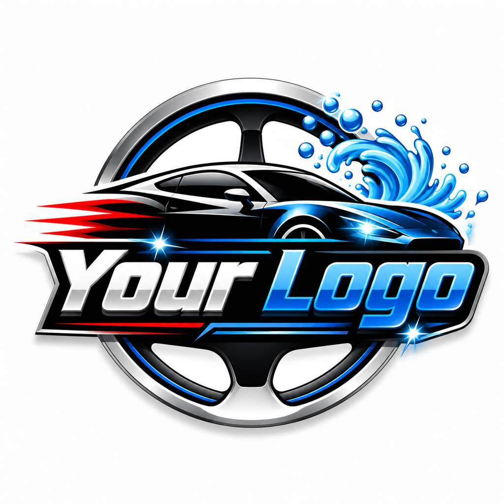 Basic Logo Design