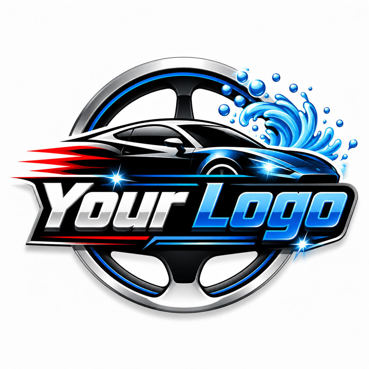 Basic Logo Design
