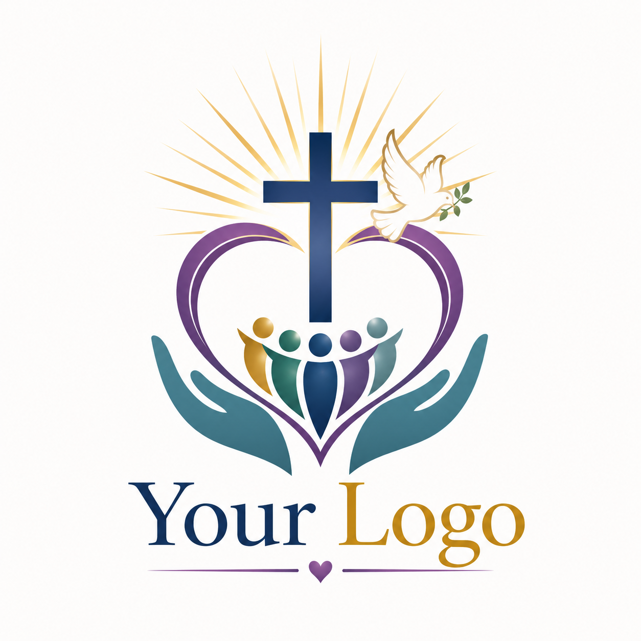 Basic Logo Design